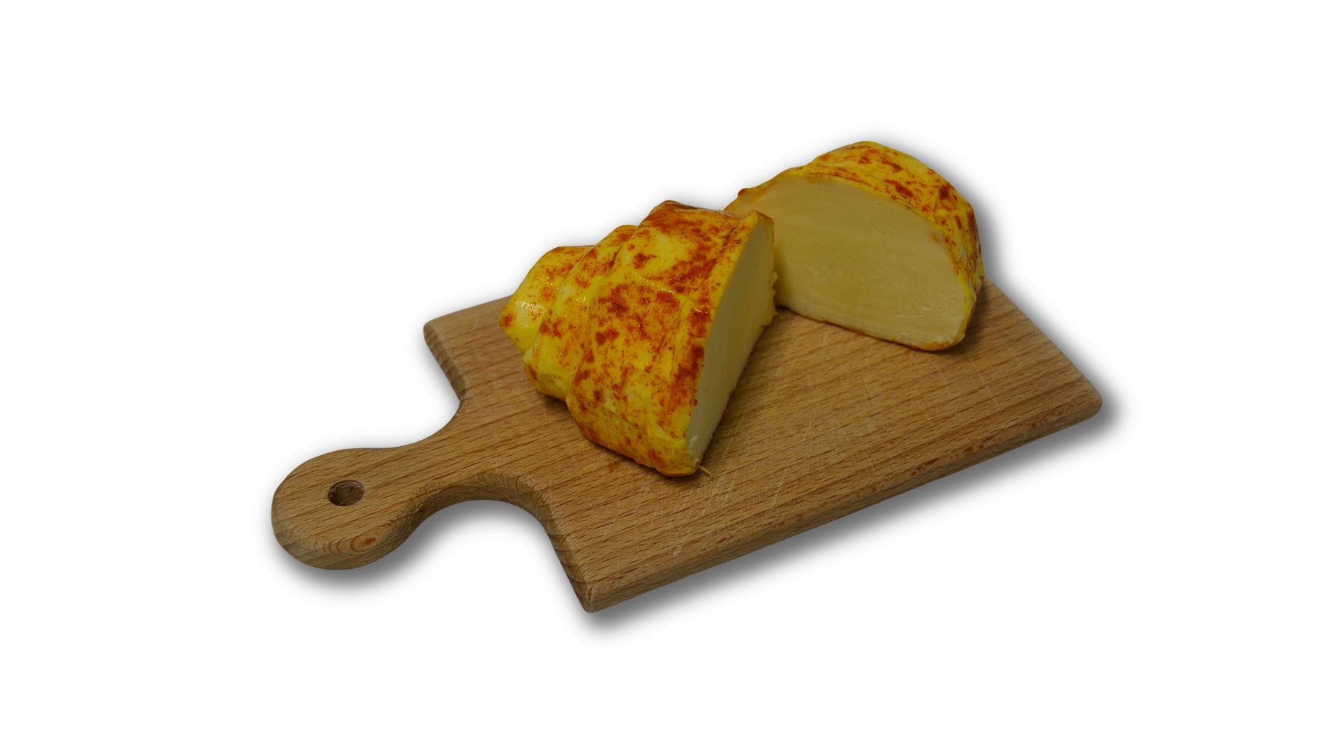 Bio pařený sýr gilovací koření