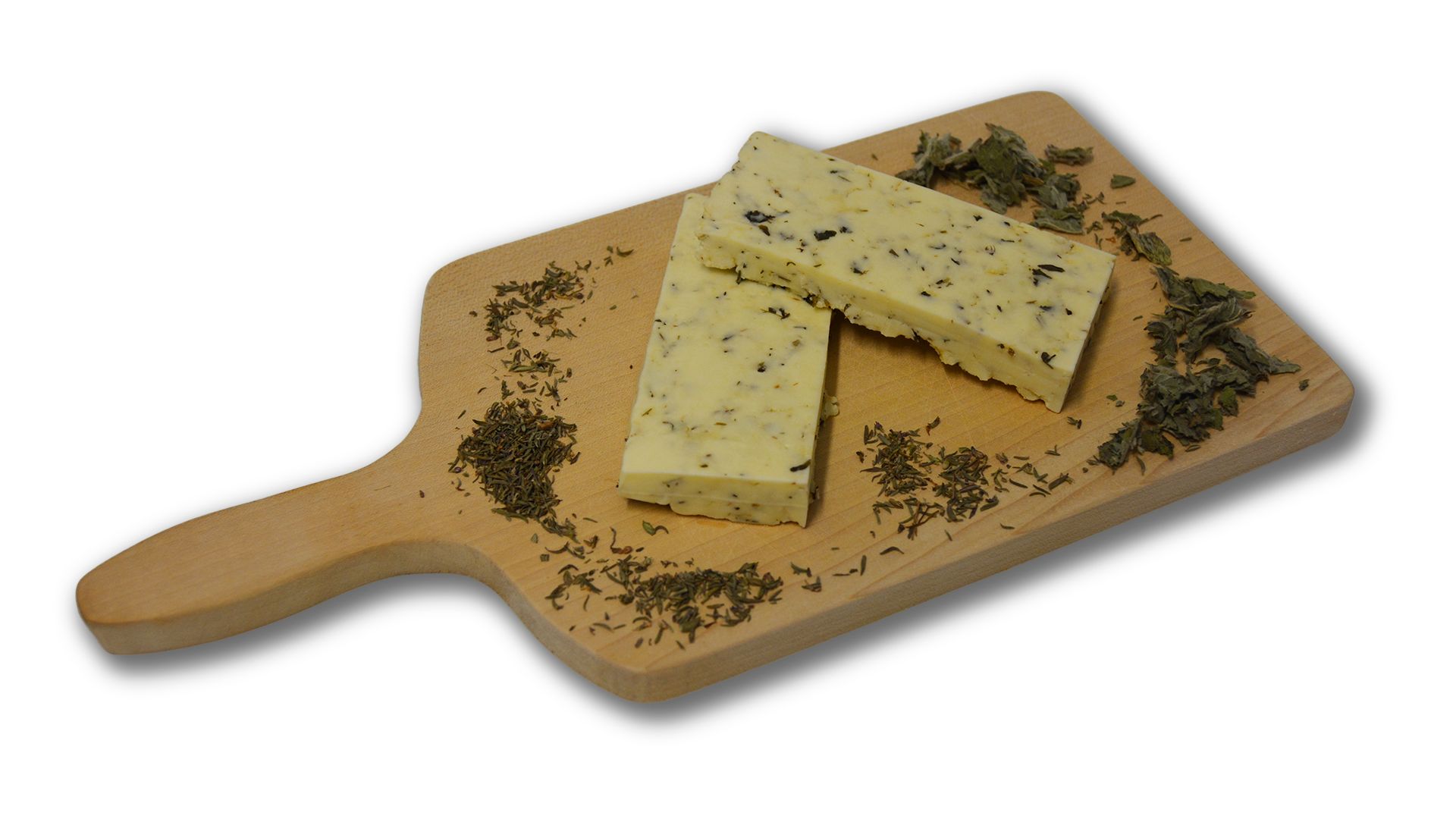 Bio sýr bylinky