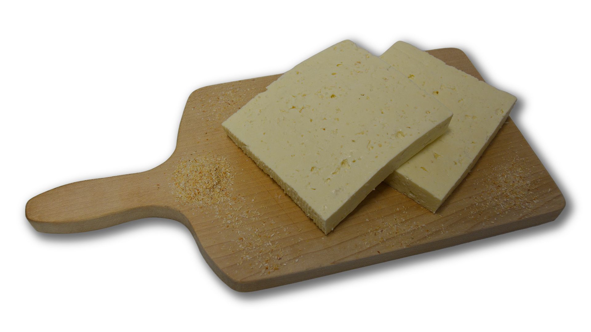Bio sýr cibule