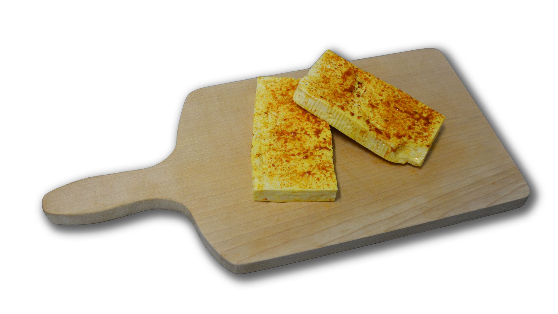 Bio sýr grilovací koření