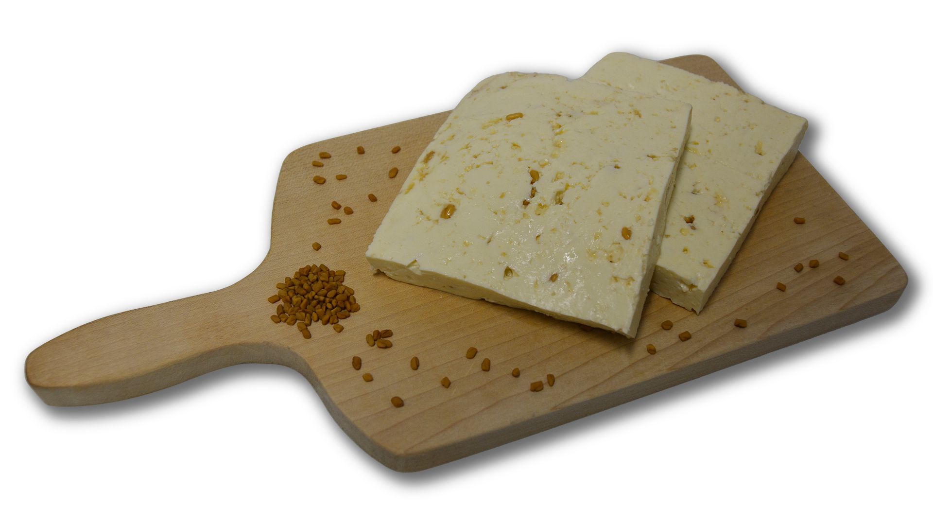 Bio sýr pískavice